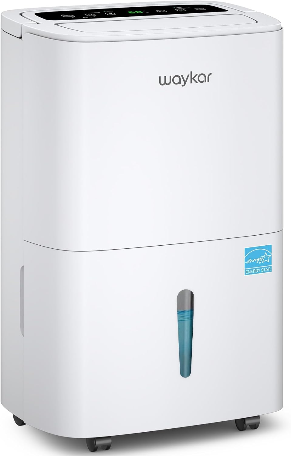 Pro Breeze PB-02 500ml Mini Dehumidifier (Electric, 215 sq ft)