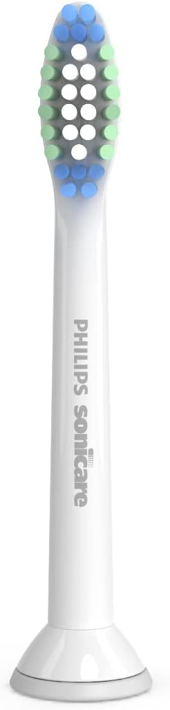 Philips Sonicare DailyClean 1100 electric toothbrush, white