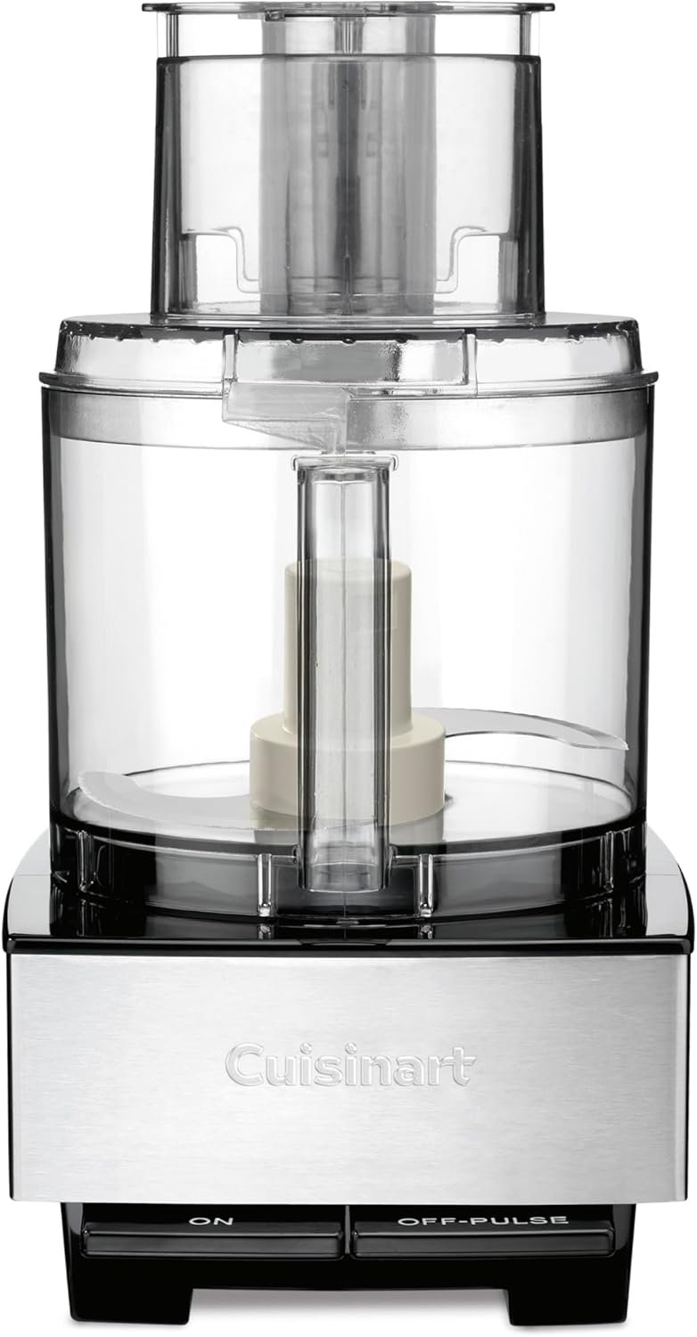 Cuisinart DFP-14BCNY Custom 14-Cup Food Processor