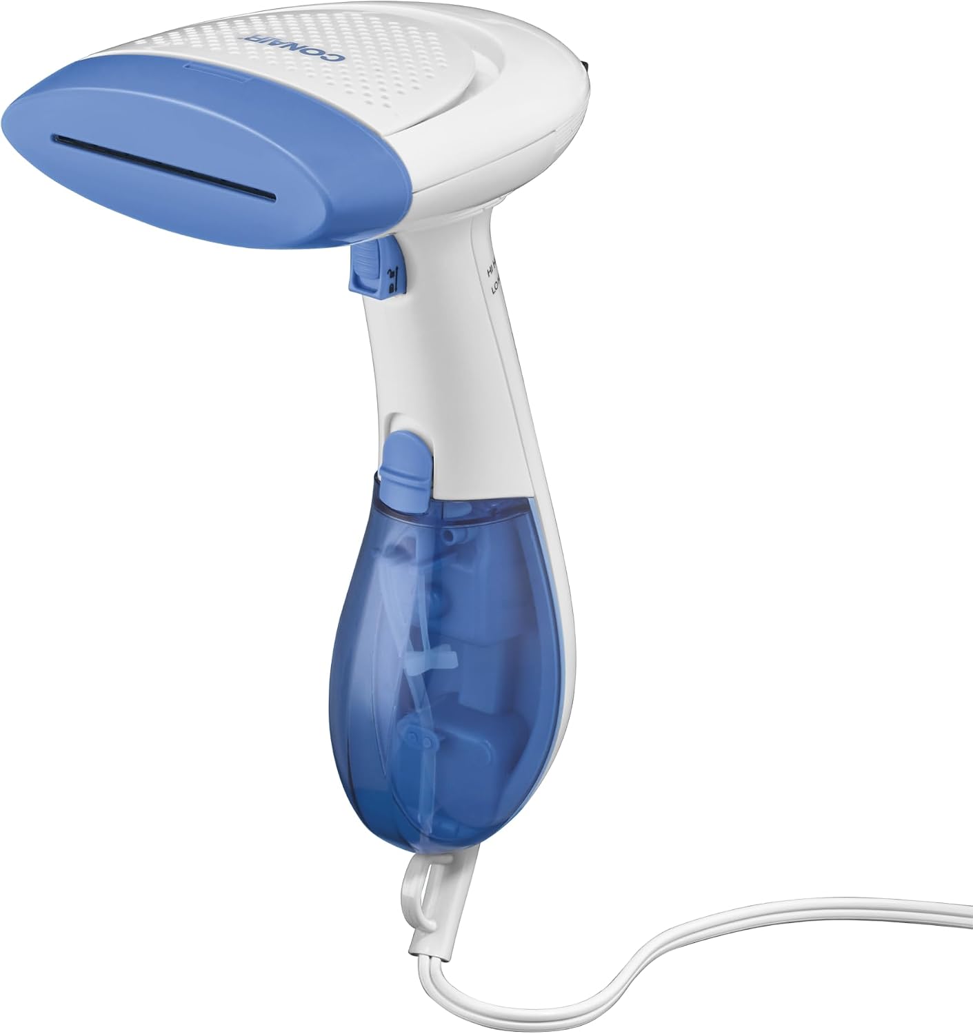 Conair ExtremeSteam Handheld Fabric Steamer
