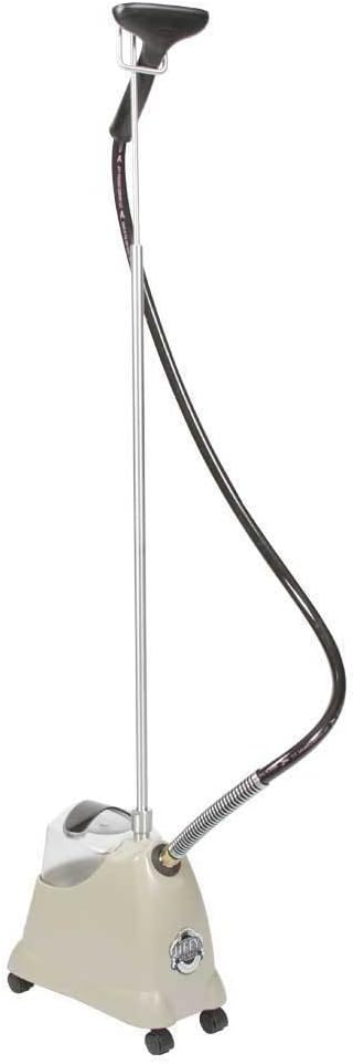 Jiffy Steamer J-2000 standing garment steamer