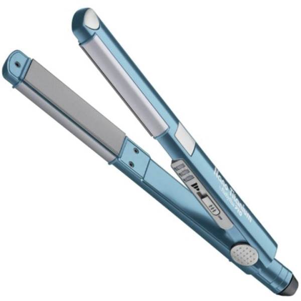 BaBylissPRO Nano Titanium 1" U Styler (BABNT2071N)
