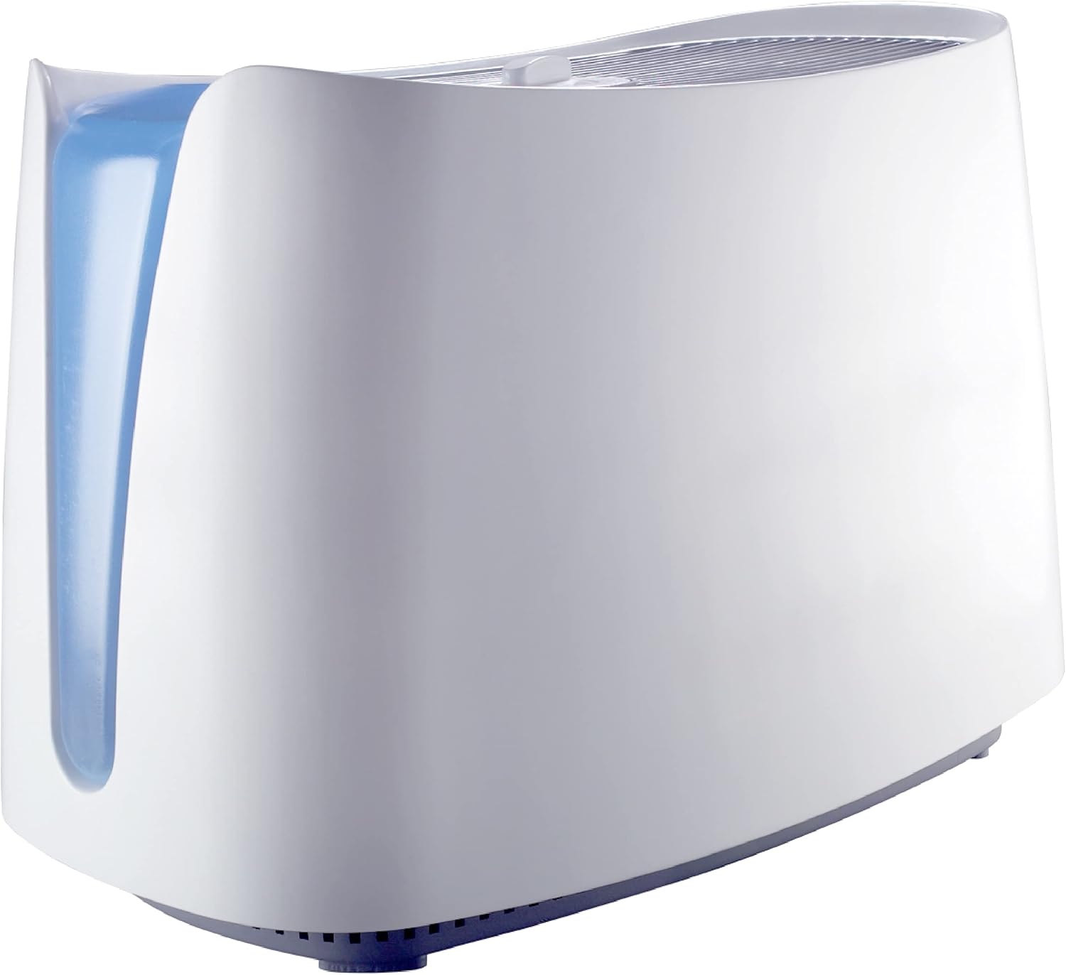 Honeywell HCM-350 Germ Free Cool Mist Humidifier, white