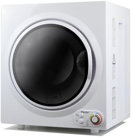 Panda PAN760SF Compact Portable Electric Dryer