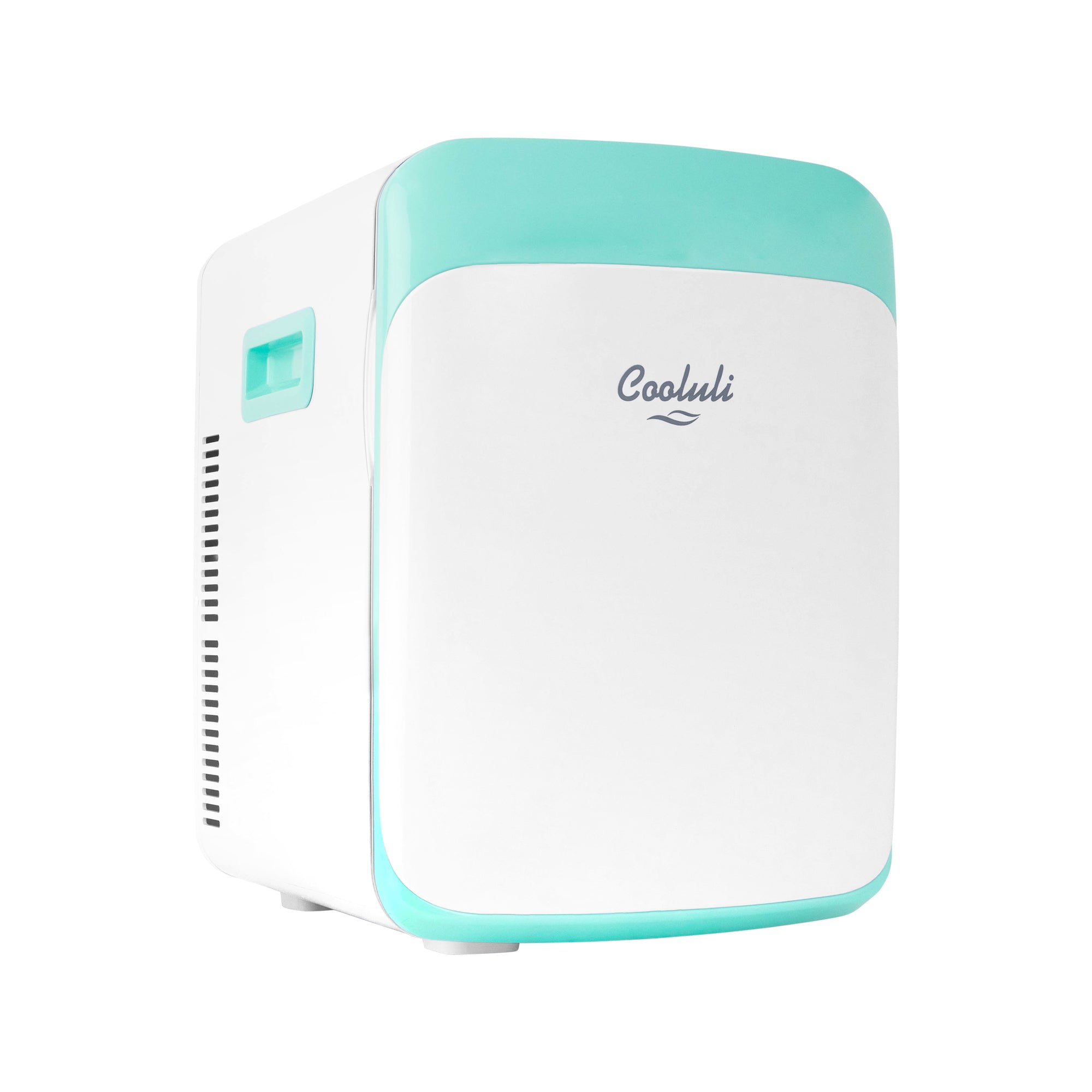 Cooluli Classic 15L Thermoelectric Mini Fridge Cooler & Warmer (AC/DC)