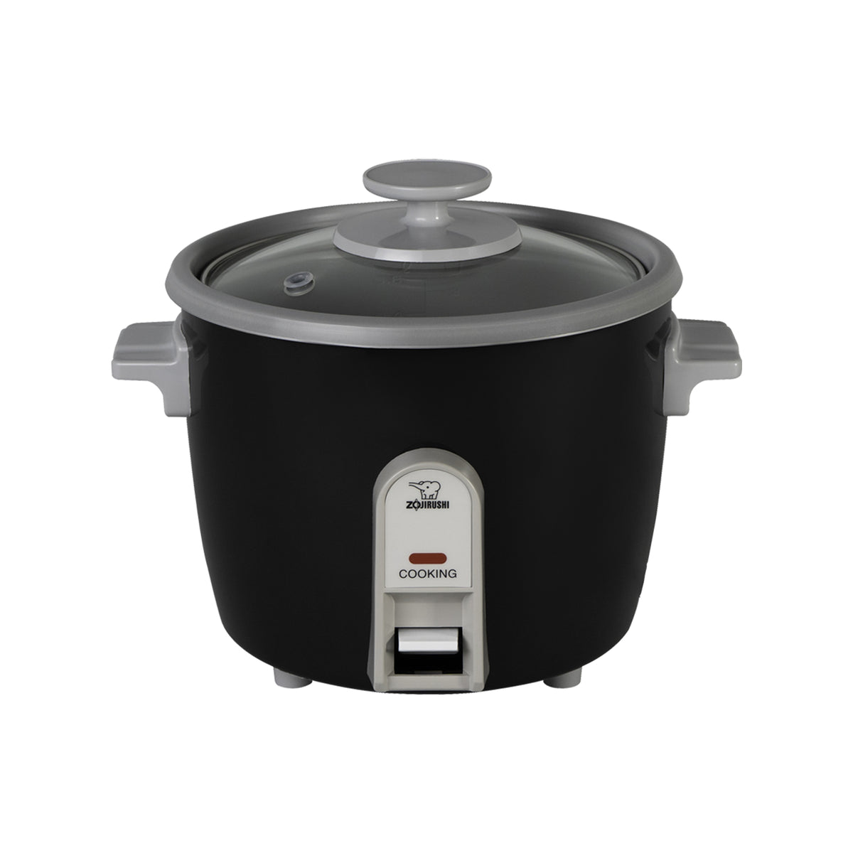 Zojirushi NHS-06 Rice Cooker