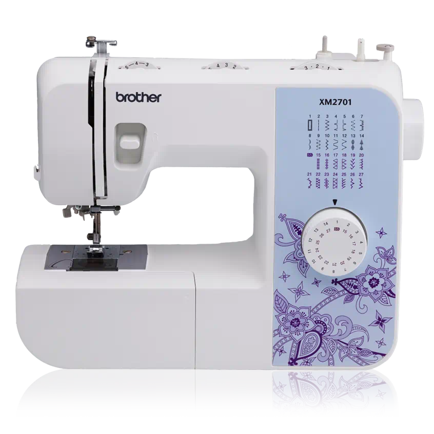Brother XM2701 Sewing Machine