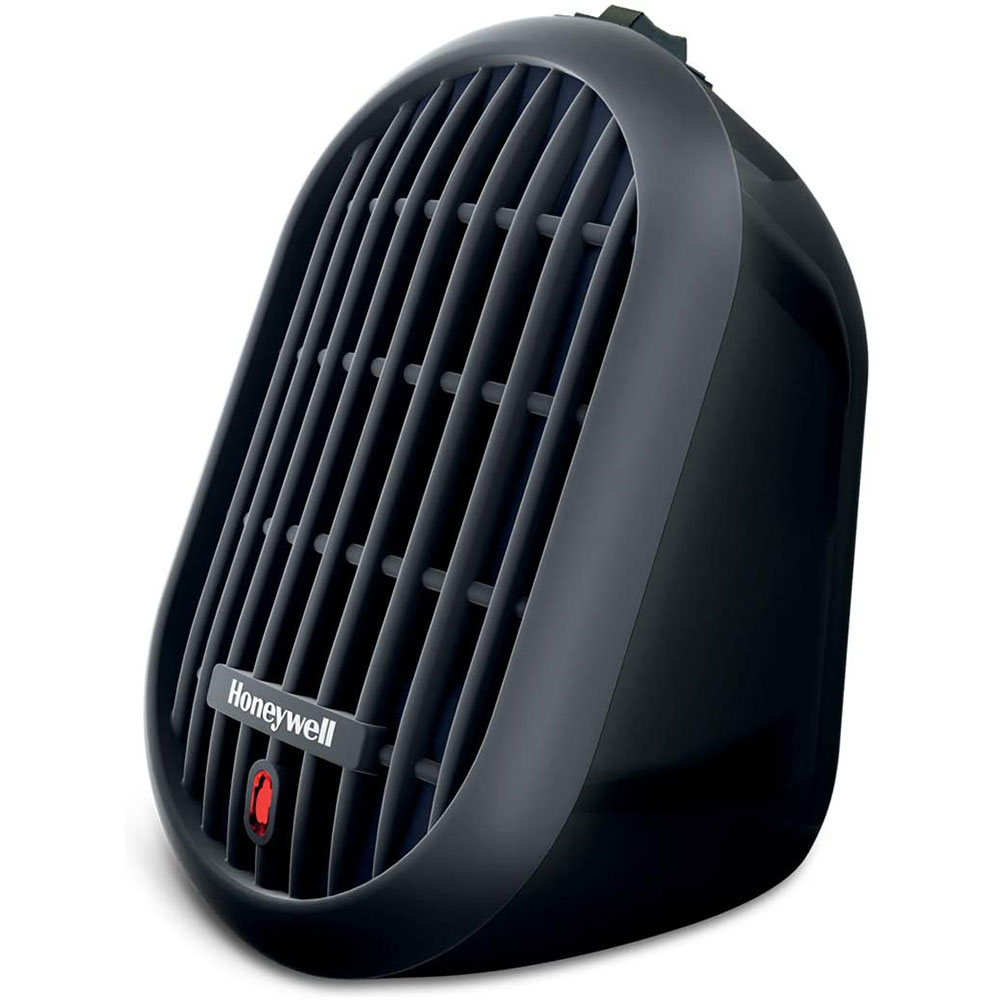 Honeywell HCE100 Heat Bud Personal Ceramic Heater