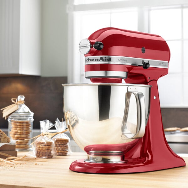 KitchenAid Artisan Series KSM150PS Stand Mixer